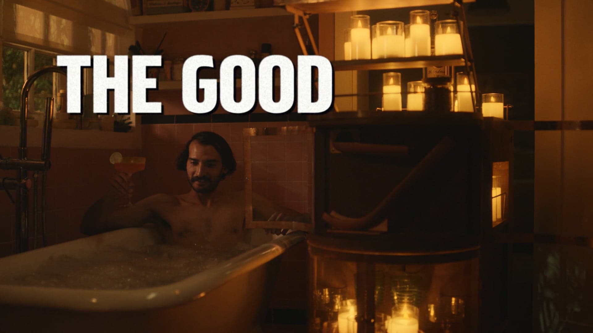 Tito's Vodka — The Good Gets, directed by Luisa Kracht