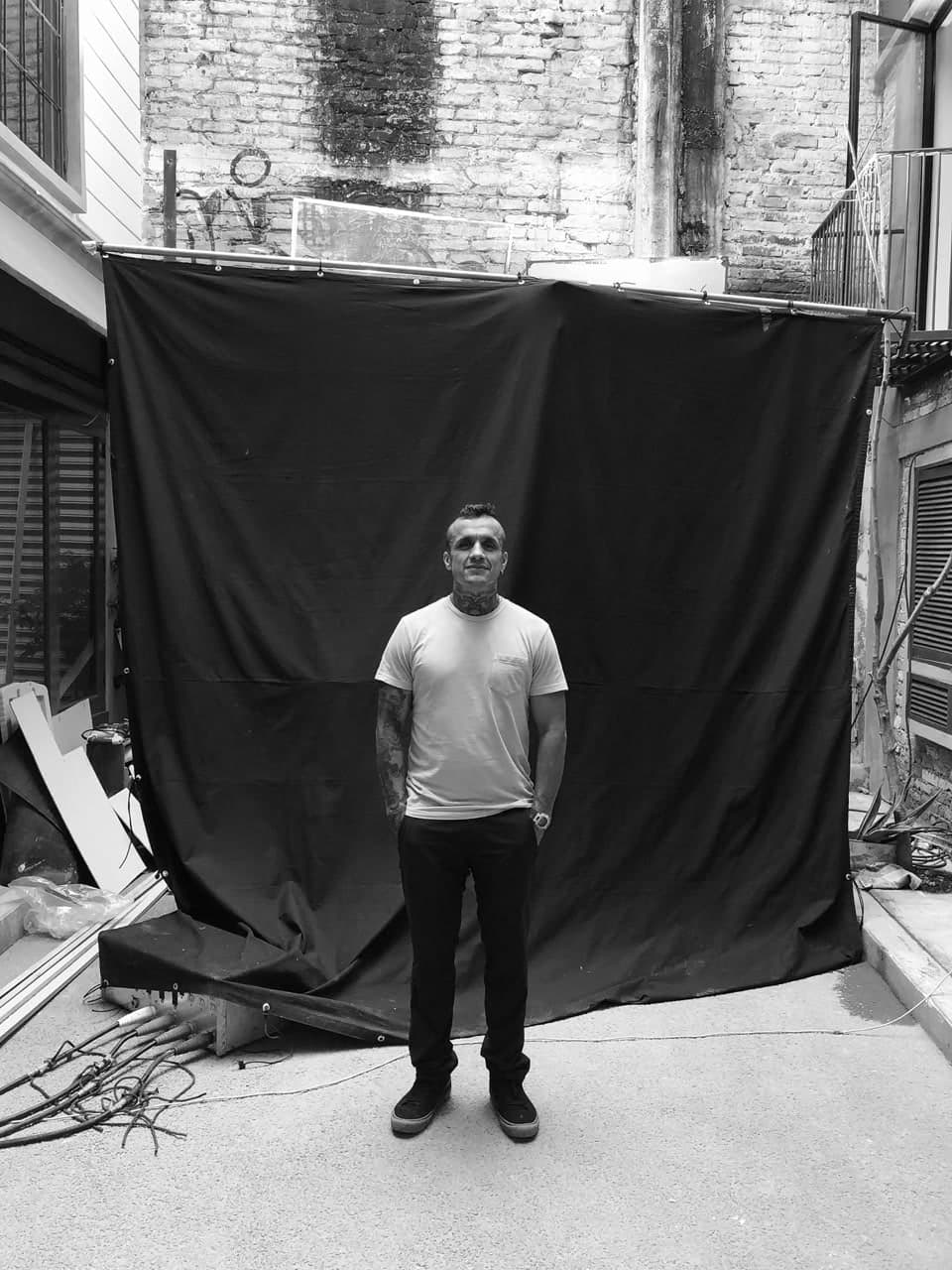 Erick Tamayo, Producer